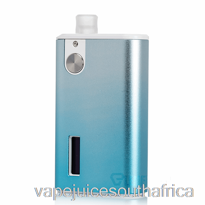 Vape Juice South Africa Yihi Sxmini Vi Class 60W Pod Kit Blue Pearl / White